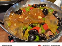 -印象徽州·正宗徽菜体验店