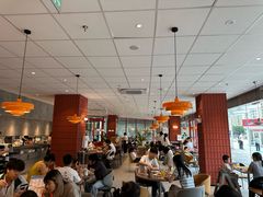 -必胜客(龙湾万达店)