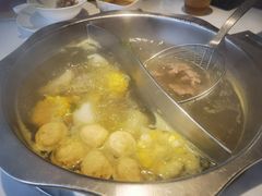 -三毛牛肉店(福强店)