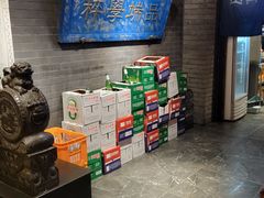 -北平盛世·新京菜·北京烤鸭(劲松·双井店)