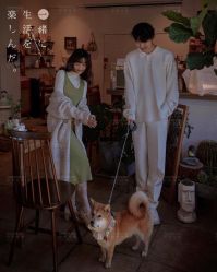-巴黎经典婚纱摄影PARISSIC