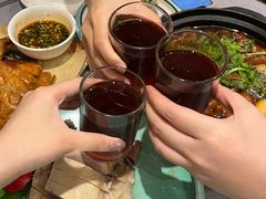 -金哥私房菜馆(张府园总店)