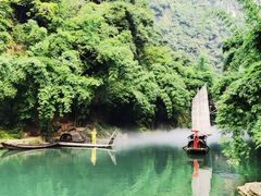 -三峡人家风景区