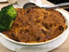 -佰搭果·广式茶餐厅(西华路店)
