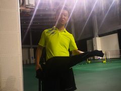 -大连体育中心体育馆