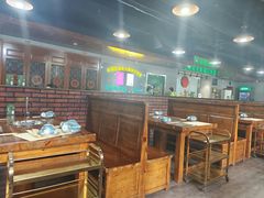 -大明铜锅·烤涮坊·烧烤(新开路店)