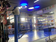 -M.S拳击泰拳馆(大学路店)