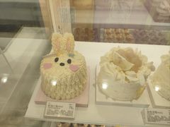 -好利来(飞跃路店)