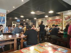 大堂-永祥烧腊餐厅(虹口店)