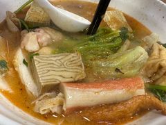 -重庆麻辣烫(国权路店)