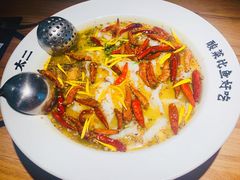 -太二酸菜鱼(正大广场店)