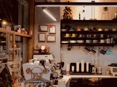 -慢象咖啡(台江店)