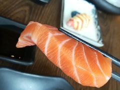 -大雄寿司(中华广场店)