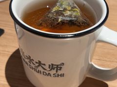-太二酸菜鱼(兴业太古汇店)