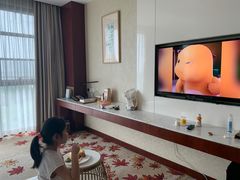 -连云港金陵海州湾会议中心