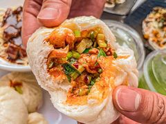 -李与白包子铺(桐梓林店)