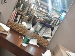 -逸丝风尚