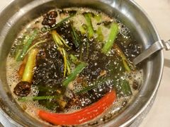 -围炉夜话·潮汕卤水火锅(榕江店)