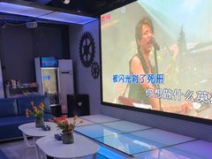 -CIAO·团建聚餐·生日派对轰趴馆(福田店)