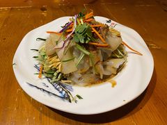 -春發合饭庄
