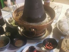 -羊家胡同·龙虾烧烤火锅(龙汇路店)
