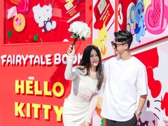 -东莞松山湖万象汇