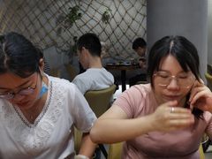 大堂-帽帽家只卖生蚝·烧烤(沙湖路店)