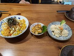 -信日本料理(信义坊店)