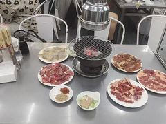 -松明一烤肉馆(鲁园店)