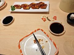 -新一番三文鱼寿司(大东海店)