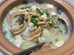 郑庄非遗脂渣锅-郑庄脂渣海鲜楼(九水路店)