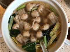-东园小馆·早茶·淮扬小炒(江都路店)