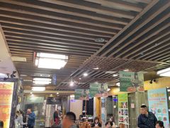 -东来顺•非遗火锅(外滩店)