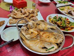 -抱德·潮汕味(敦和店原惠城鱼仔)