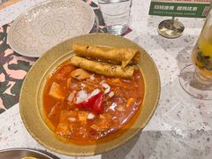 -墨纪Mojí墨西哥餐厅(官舍店)