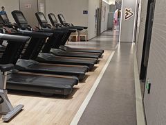 -FLARE STAR FITNESS(复地活力城店)