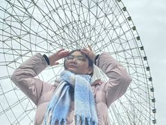 -南昌之星摩天轮