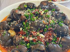 -巴蜀飘香川菜馆(无锡大饭东湖滨路酒吧街店)