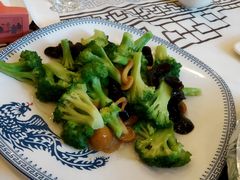 -全聚德烤鸭店(和平路店)