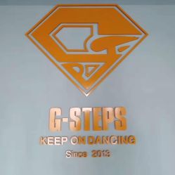 -G-STEPS舞蹈工作室