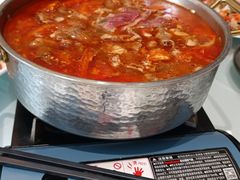 -香雪海饭店中餐厅(人民桥店)