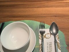 -帕蓝·暹罗料理(大学路店)