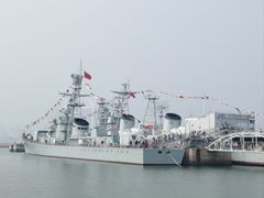 -中国人民解放军海军博物馆