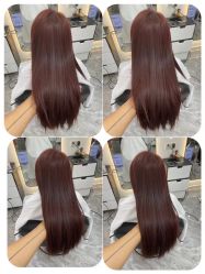 -LILI·HAIR SALON理理造型