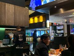 -肉魁屋·烧肉·烧鸟·酒场(高新店)