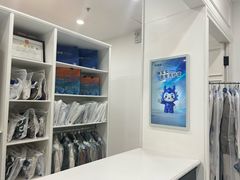 -布瑞琳洗衣(望京万象汇店)