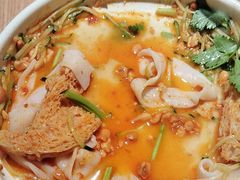 -谷丽麦馕新疆菜·清真(步步高梅溪新天地店)