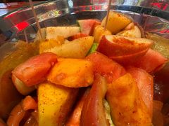 -雙冲柳州螺蛳粉&酸嘢&桂林米粉(簋街店)