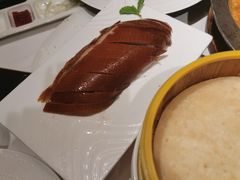 -贝勒爷·酥不腻烤鸭