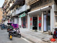 -胖子水煮(铁路三村无任何分店)